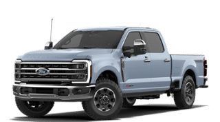 2027 Ford Super Duty® External Image 1